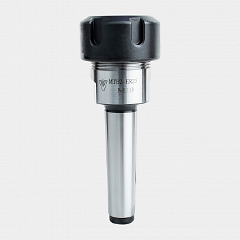 Патрон цанговый MTB2хER25 М10х1.5 DIN228 //VIZER