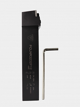 Державка PCLNR 3232 P12 //VIZER