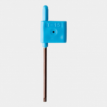 Ключ TORX  T15