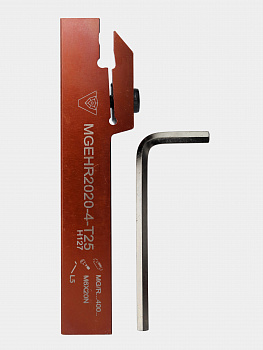 Державка MGEHR 2020 4T25 //VIZER