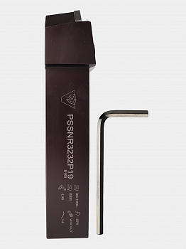 Державка PSSNR 3232 P19 //VIZER