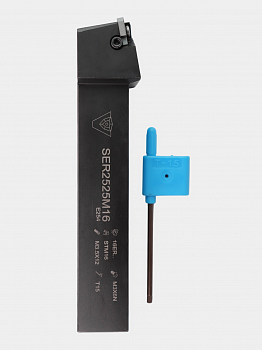 Державка SER 2525 M16 //VIZER