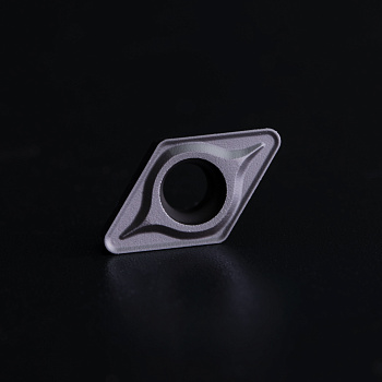 Пластина DCMT 070208 VC5225 (Р) // VIZER