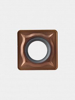 Пластина SCMT 09T308 VP2125B (М) // VIZER