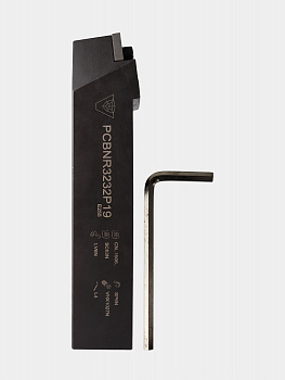 Державка PCBNR 3232 P19 //VIZER