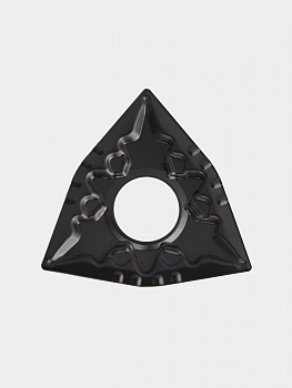 Пластина WNMG 080404 GS VC5215D (Р) // VIZER