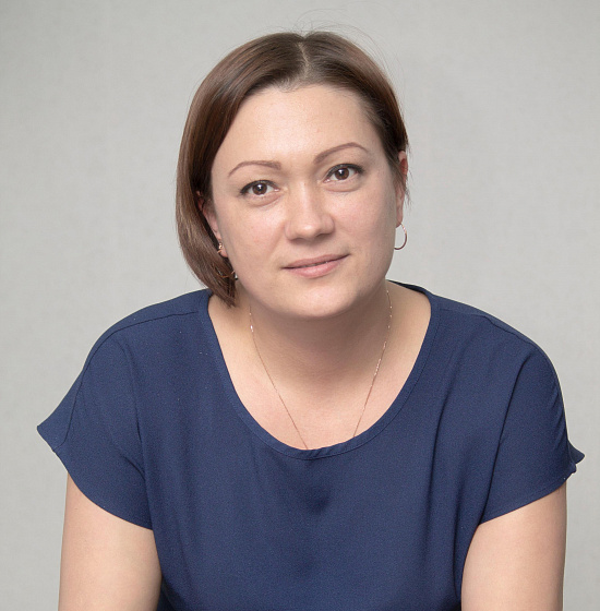 Дернова Анастасия