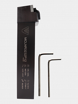 Державка MCLNR 3232 P12 //VIZER