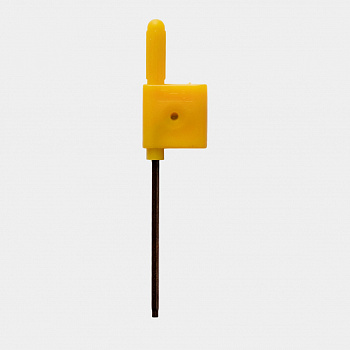 Ключ  TORX T6