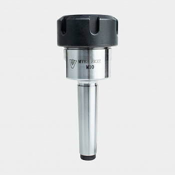 Патрон цанговый MTB2хER32 М10х1.5 DIN228 //VIZER