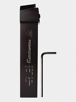 Державка PSSNR 3232 P12 //VIZER