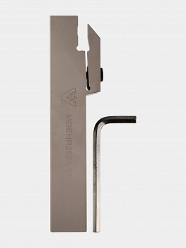 Державка MGEHR 2525 5T35 //VIZER