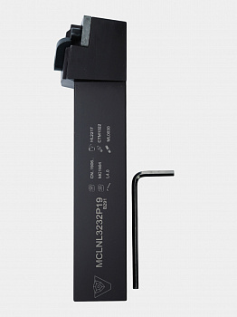 Державка MCLNL 3232 P19 //VIZER