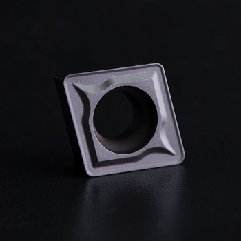 Пластина CCMT 09T308 VC5225 (Р) // VIZER
