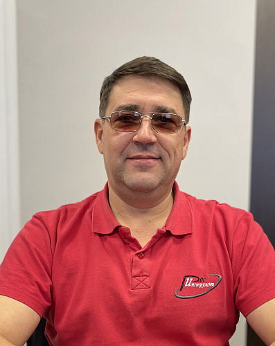 Сидякин Дмитрий