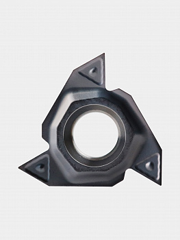 Пластина 16ER AG60 A VP3020 (P) // VIZER