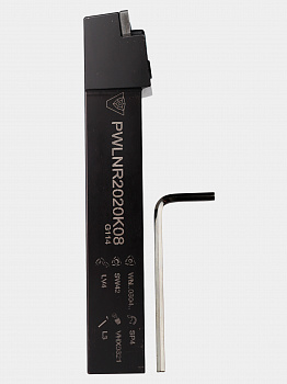 Державка PWLNR 2020 K08 //VIZER