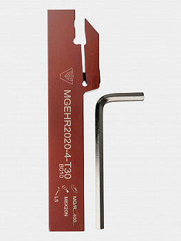 Державка MGEHR 2020 4T30 //VIZER