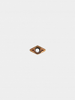 Пластина DCMT 070208 VP2125B (М) // VIZER