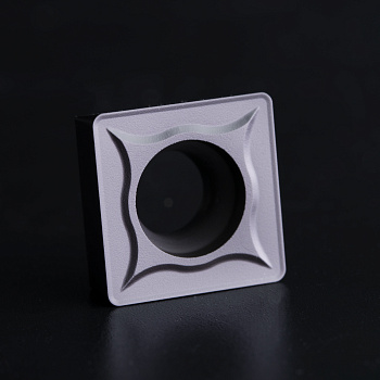 Пластина SCMT 120408 VC5225 (Р) // VIZER