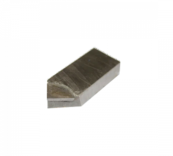 Нож для фрез 2020-0001 60° Т5К10  АКЦИЯ