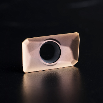 Пластина APMT 160408 PDER PM VP2125B (М) // VIZER