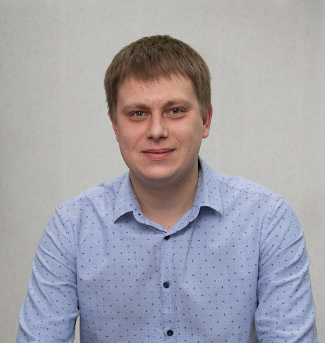 Королев Виктор