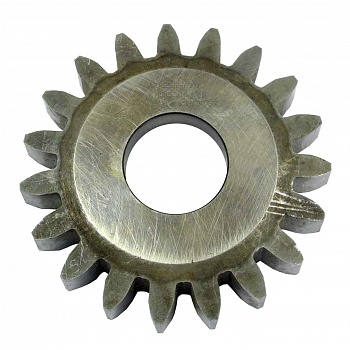 Долбяк дисковый  m6,5 Z19 кл А (2530-0271)