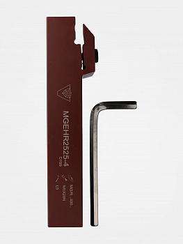 Державка MGEHR 2525 4 //VIZER