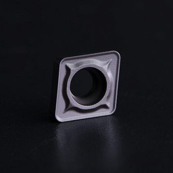 Пластина CCMT 060208 VC5225 (Р) // VIZER