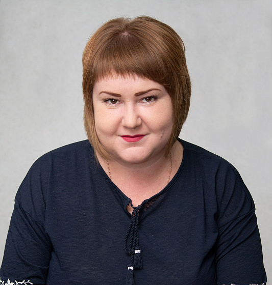 Скоробогатова Елена