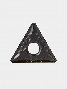 Пластина TNMG 160408 GS VC5215D (Р) // VIZER