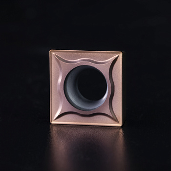 Пластина SCMT 120404 VP2125B (М) // VIZER