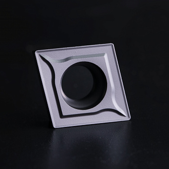 Пластина CCMT 120404 VC5225 (Р) // VIZER
