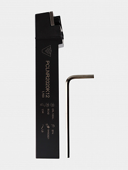 Державка PCLNR 2020 K12 //VIZER