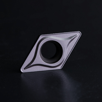 Пластина DCMT 11T308 VC5225 (Р) // VIZER