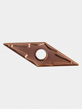 Пластина VNMG 160404 TM VP2125B (М) // VIZER