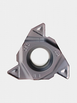 Пластина 22ER 5.00 ISO A VP3020 (P) // VIZER