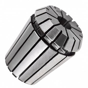 Цанга ER32 d=  2,5 ( L=40мм, D=33мм) DIN6499