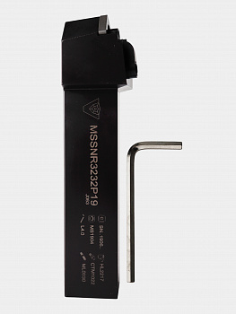 Державка MSSNR 3232 P19 //VIZER